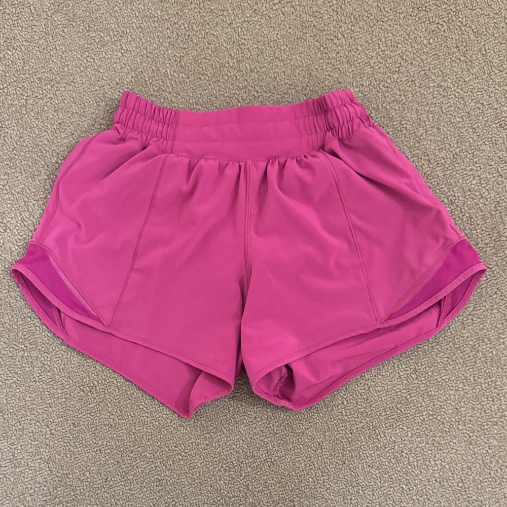 LULU SHORTS